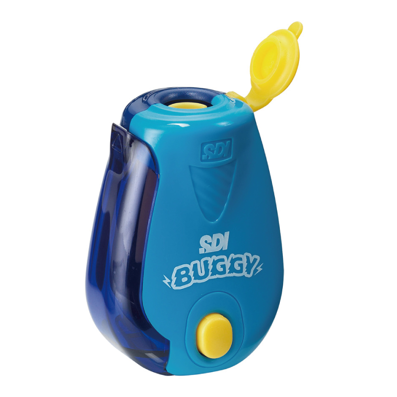 SDI蟲蟲樂園削筆機-削尖提示, , large