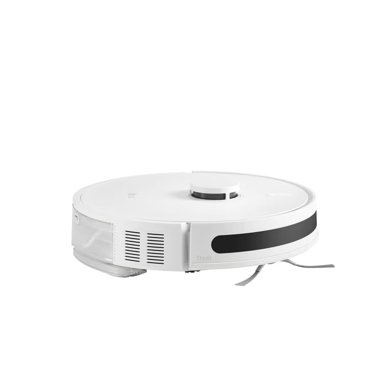 LG 變頻濕拖清潔機器人R5-PROPLUS, , large