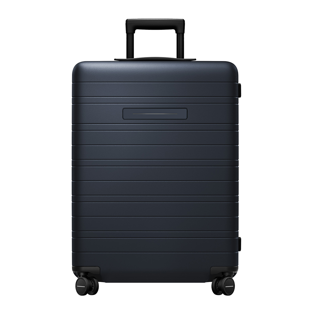 HORIZN STUDIOS ESSENTIAL系列 26吋行李箱H6 (夜藍), , large