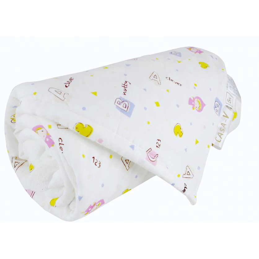 mosquito repellent quilt, , large