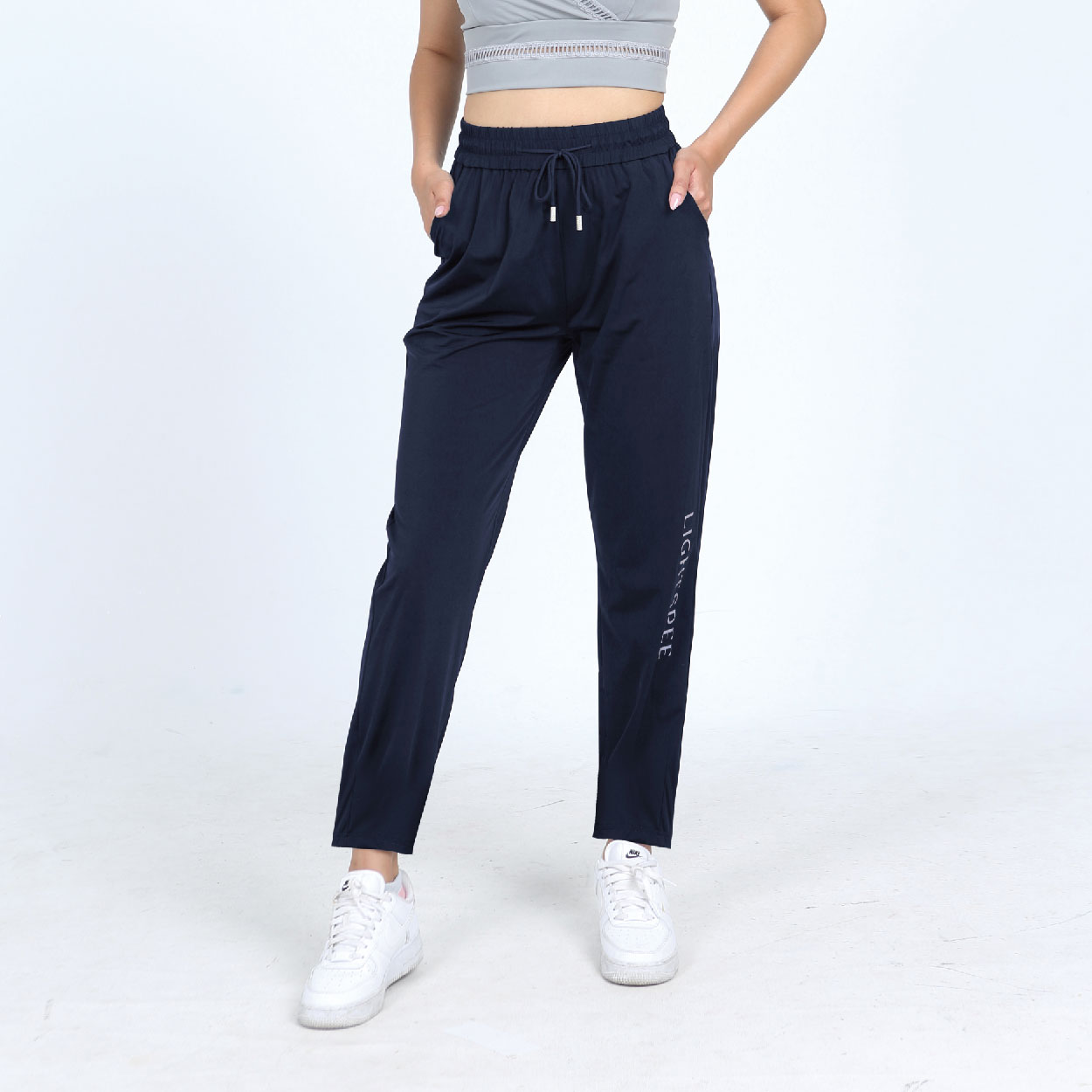 Ladies Sport Pants, , large