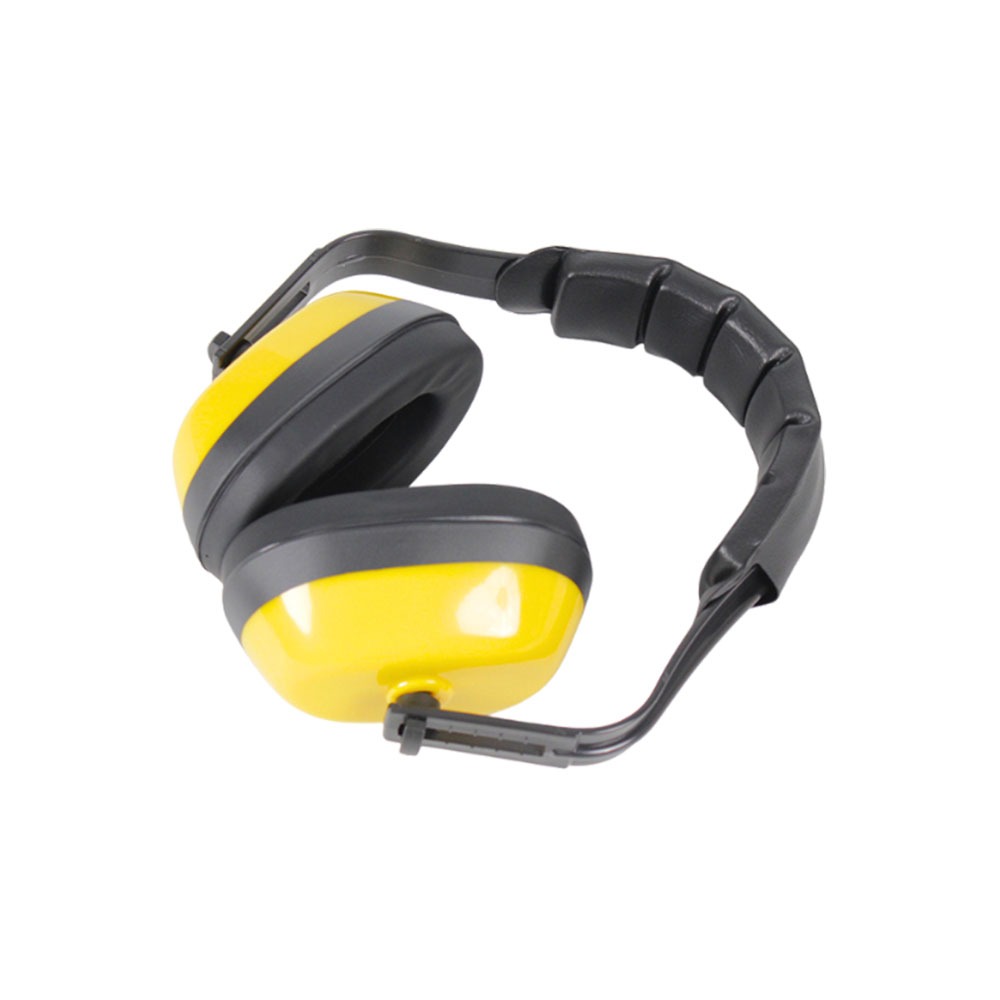 Noise-canceling earmuffs, , large