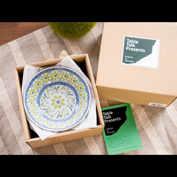 Nordic floral mini bowls (5-piece set), , large