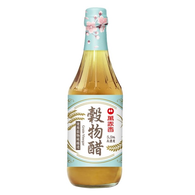 Wan Ja Shan Grain Vinegar, , large