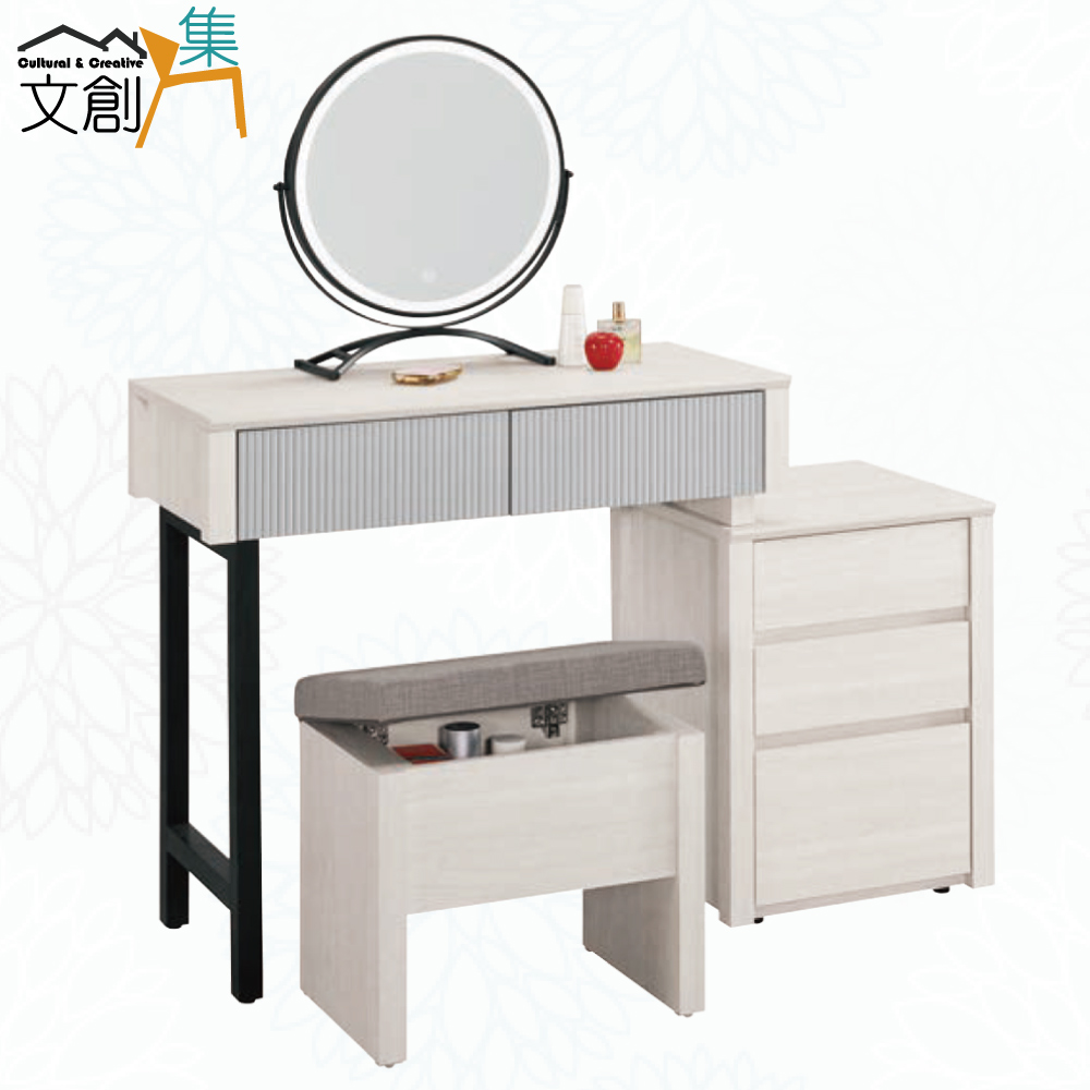 Dressing table, , large
