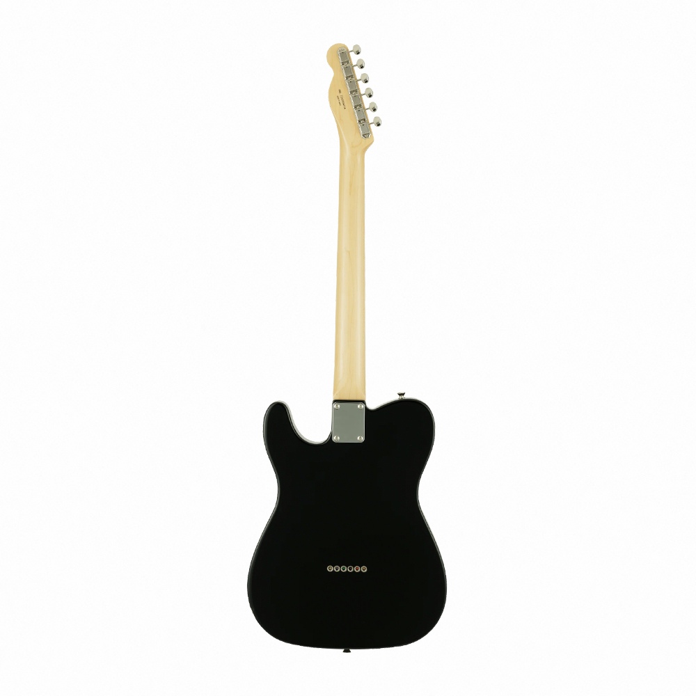 Fender LTD Traditional 60S Tele MHC RW 日廠 限量電吉他 黑色【敦煌樂器】, , large