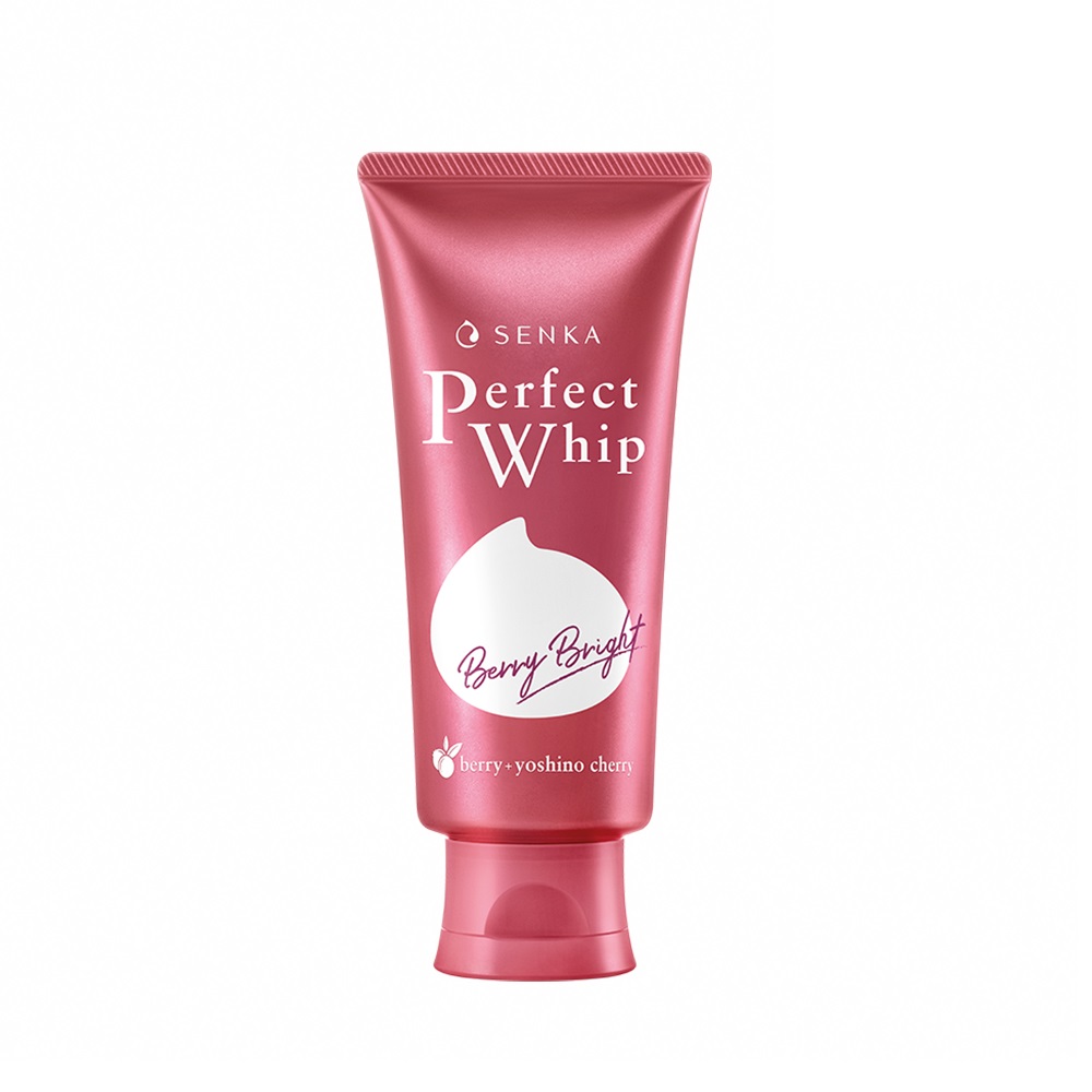 PERFECT WHIP BERRY BRIGHT