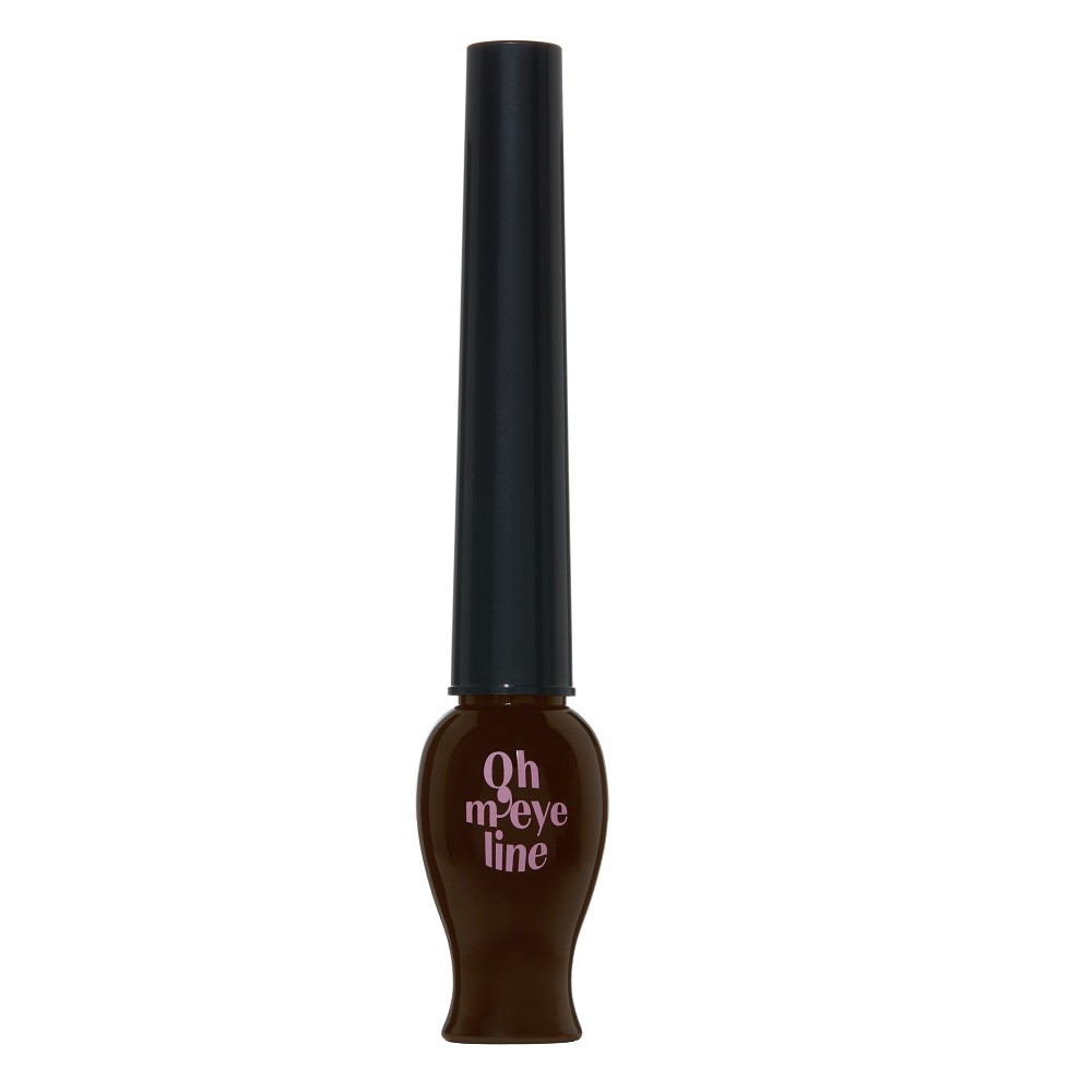 ETUDE夜店公主長效眼線液#03, , large