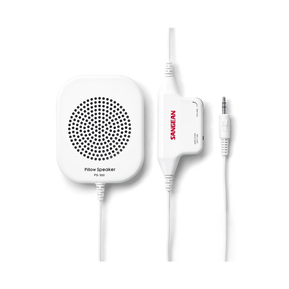 SANGEAN Pillow Listening PS-300