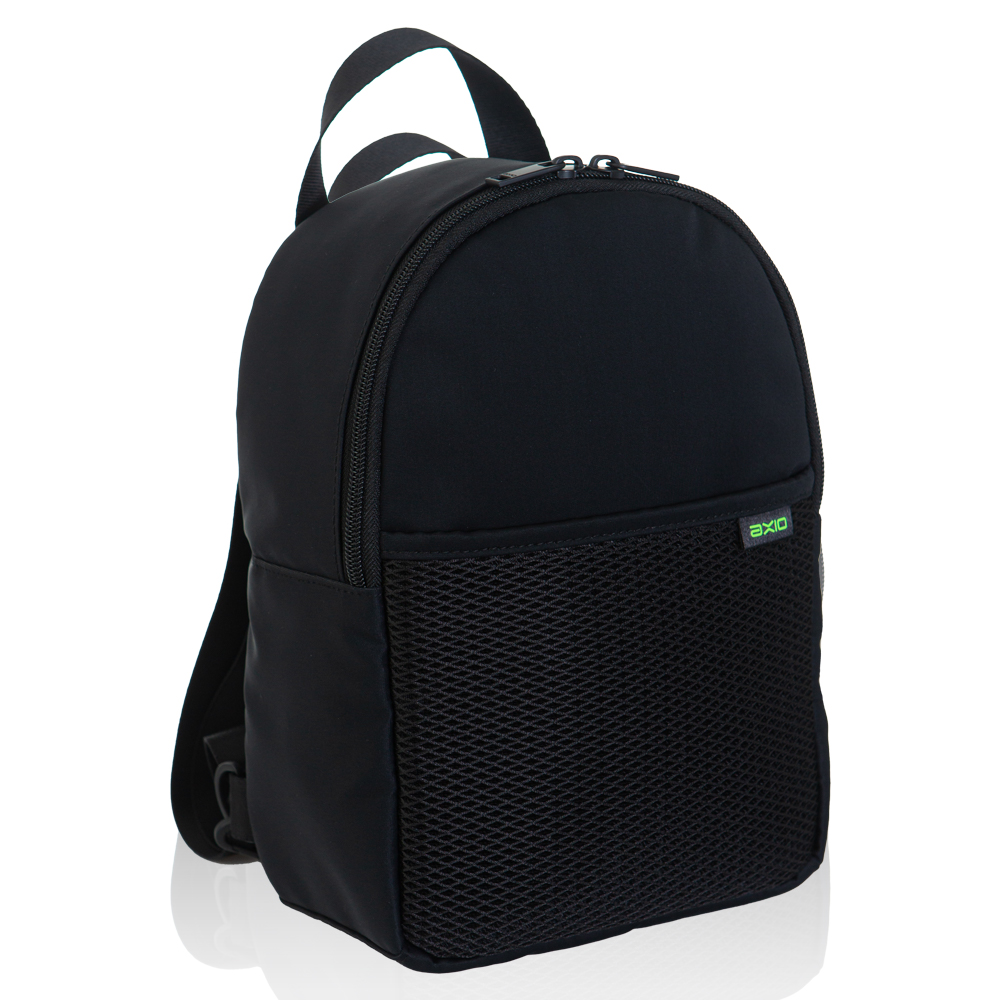 【AXIO】Tara Backpack輕量休閒萊卡後背包(ATB-235), , large