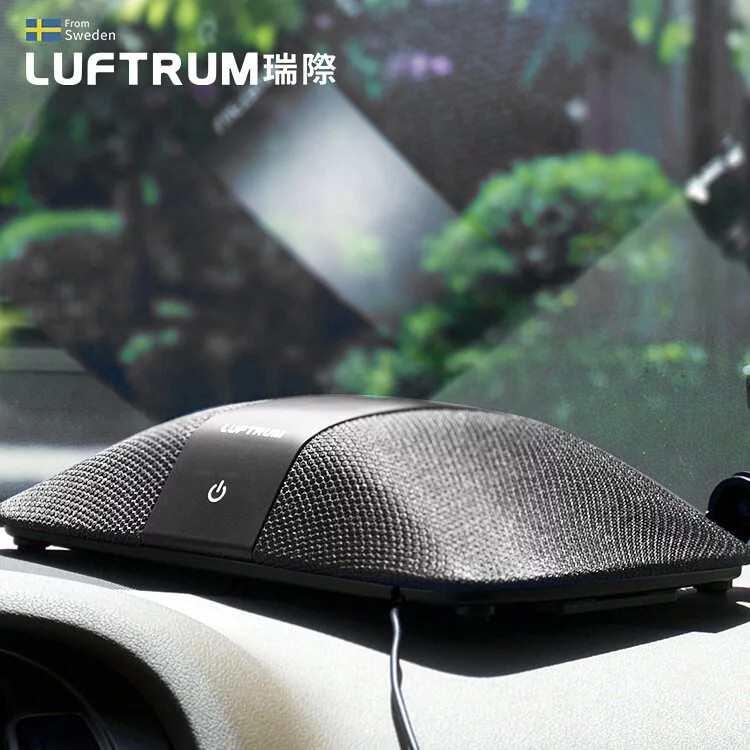 LUFTRUM C401A, , large