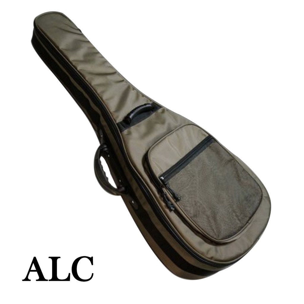 ALC UAG 民謠木吉他專用琴盒【敦煌樂器】, , large