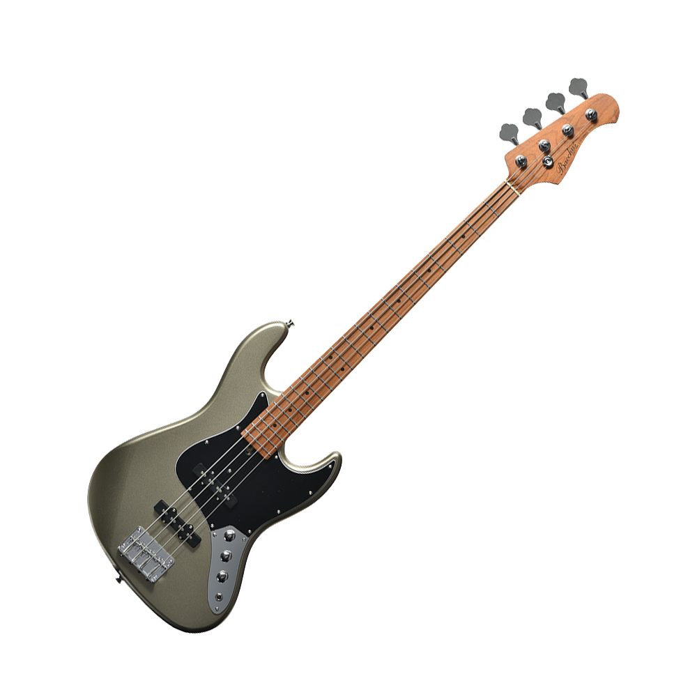Bacchus WJB-1DX RSM/M, , large