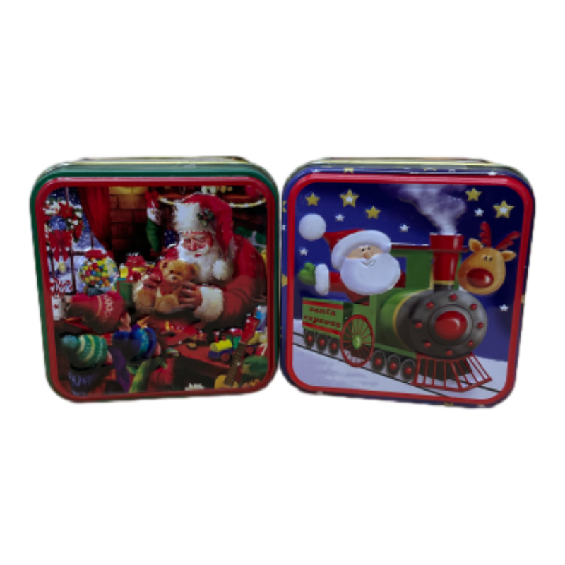 Choco Day Xmas Gummy, , large