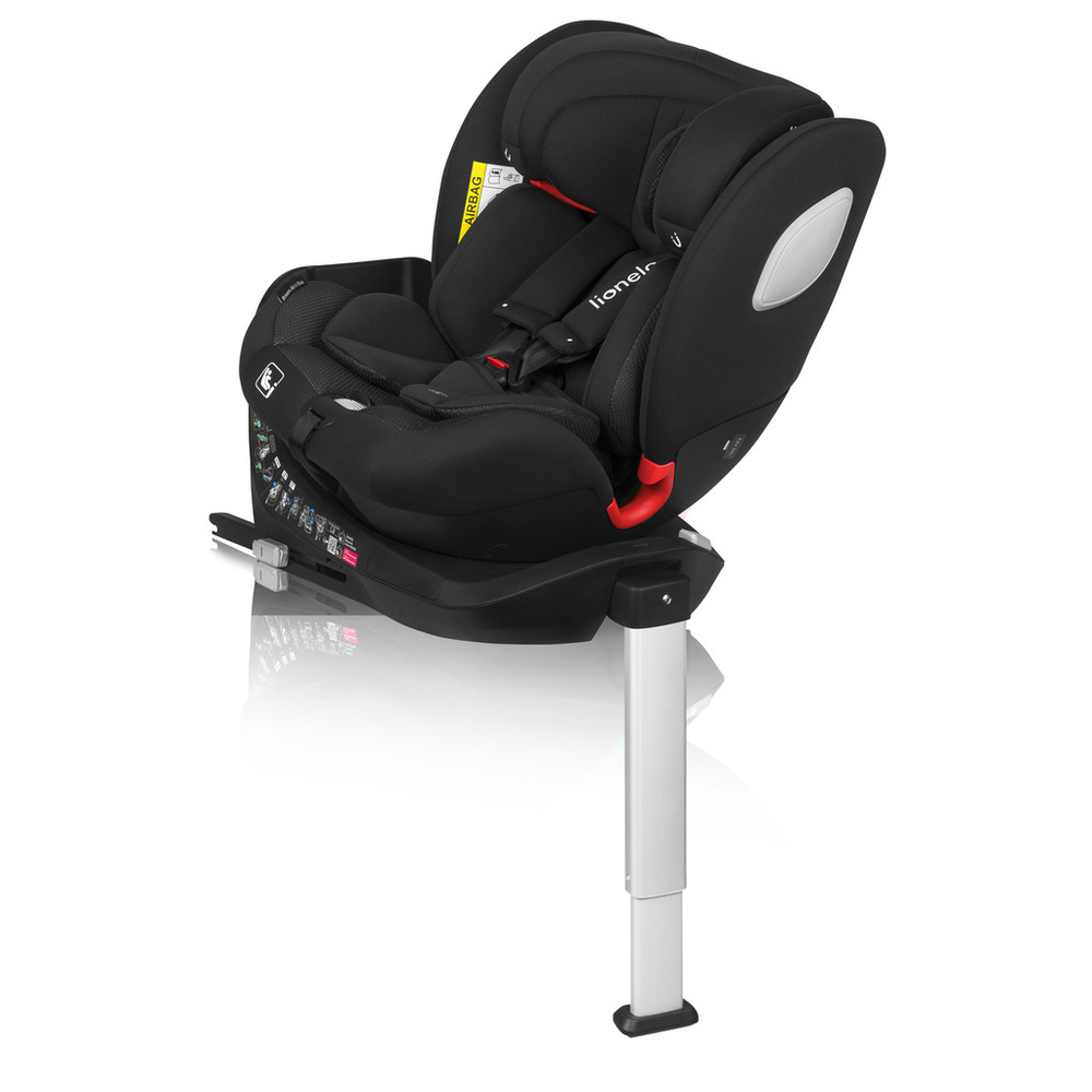 Lionelo Car seat Braam Air I-SIZE  0-36kg, , large