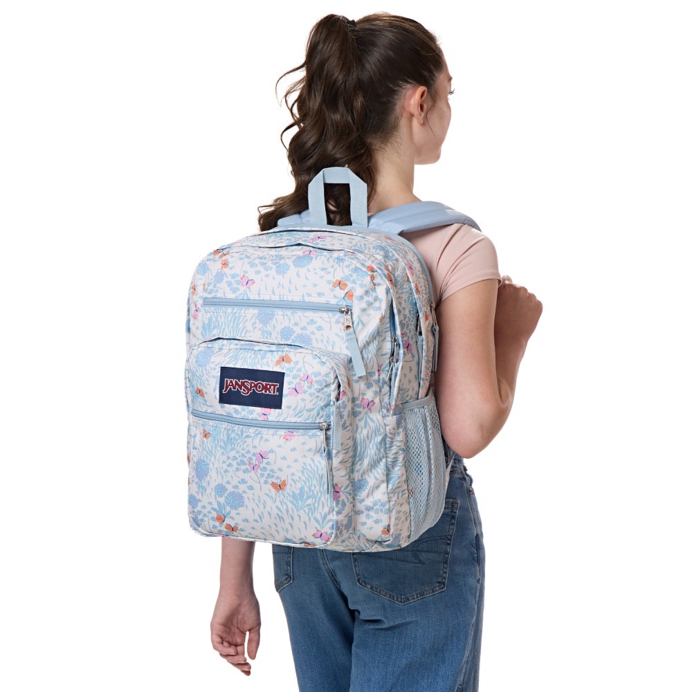 [秉宸] JANSPORT BIG STUDENT 後背包 JS0A47JK, , large
