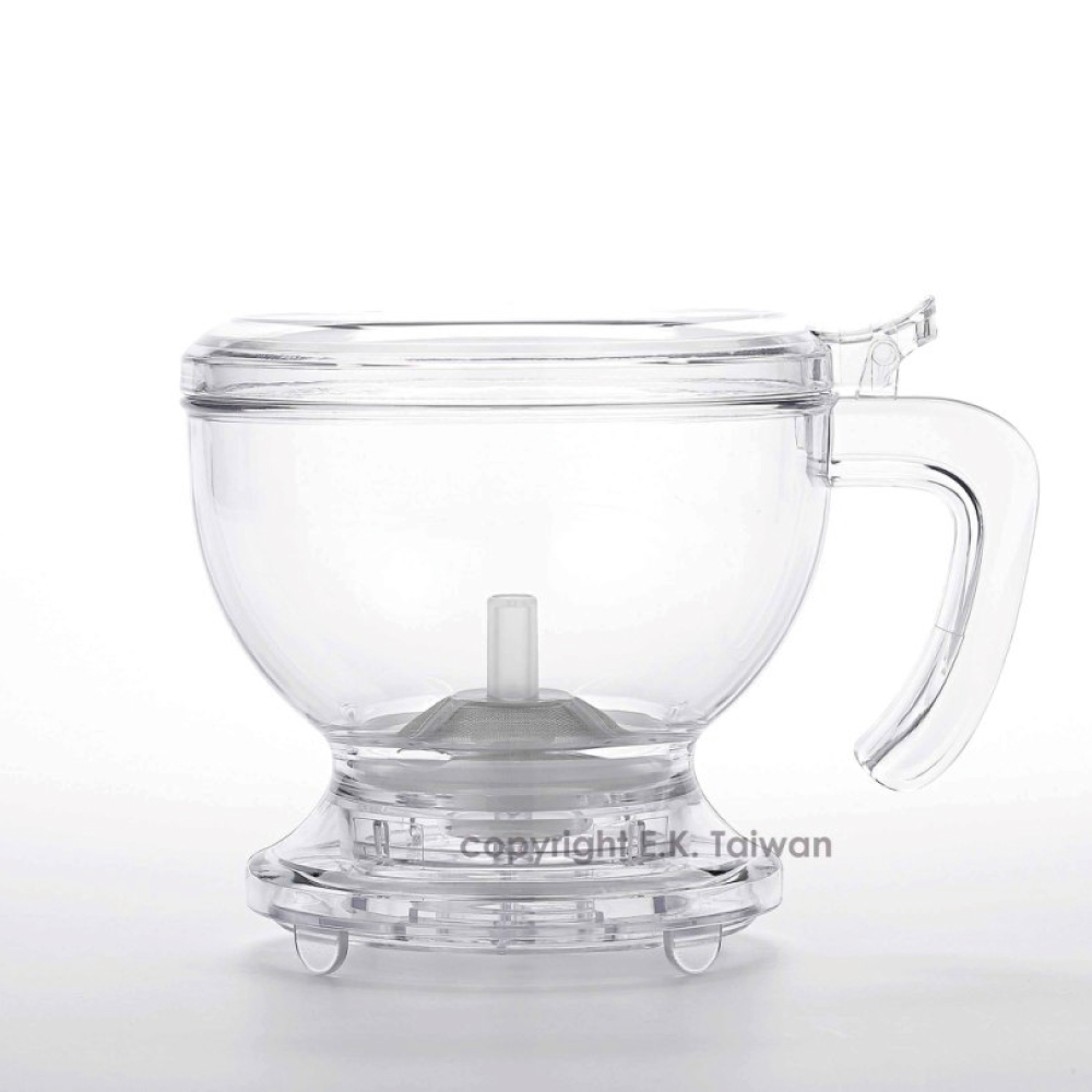 HandyBrew tea&coffee maker 500ml C-70688, , large