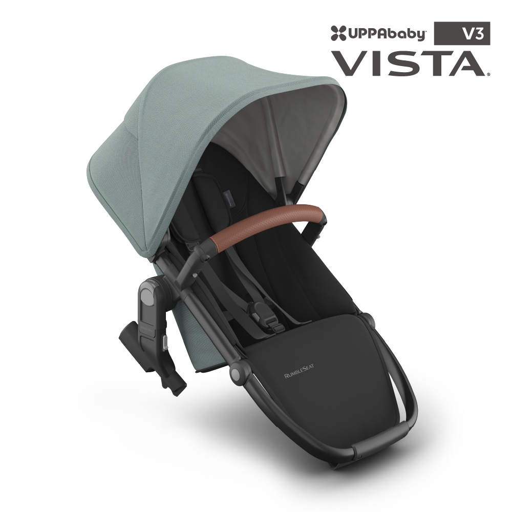 【UPPAbaby】VISTA V3摺疊座椅, , large