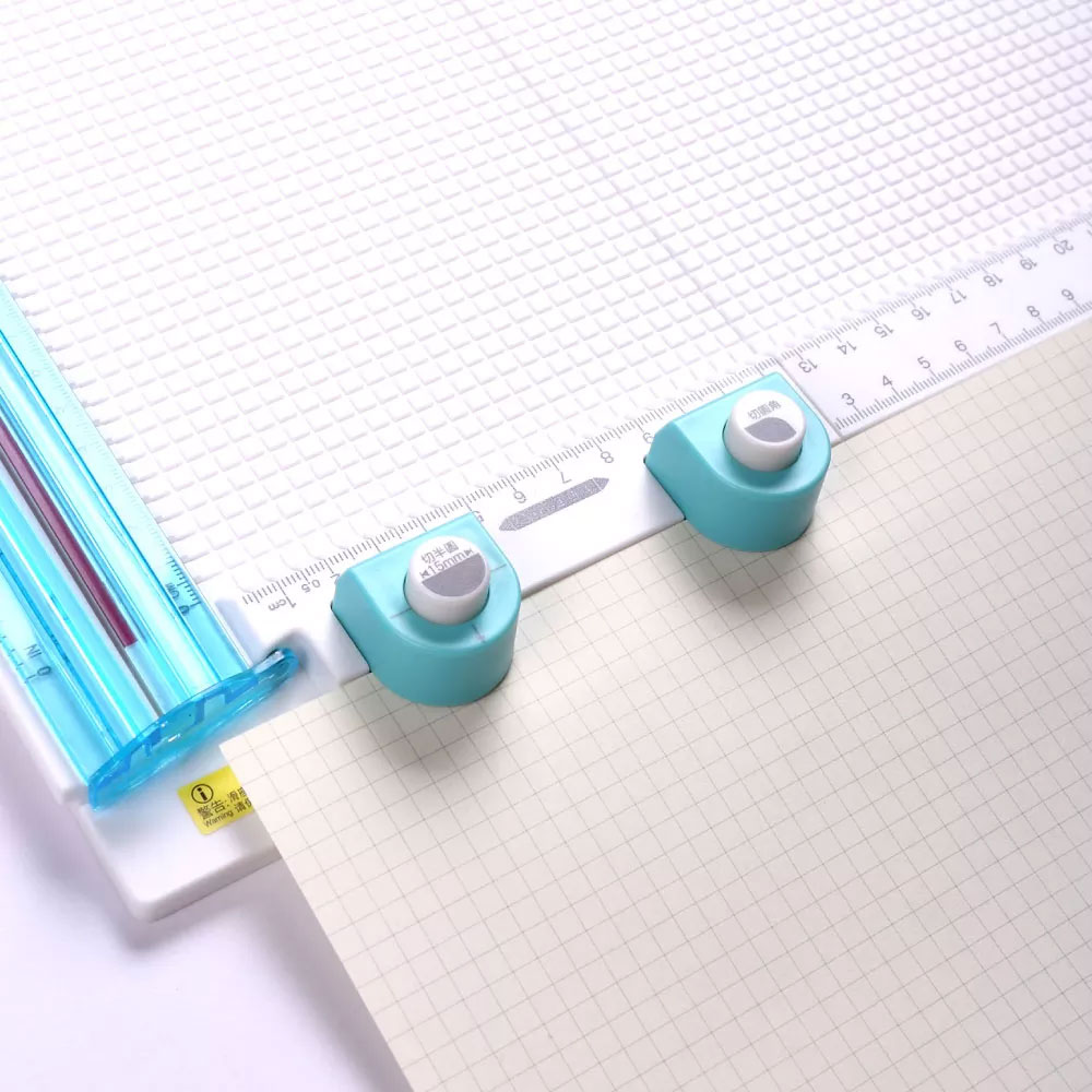 KW-trio DIY 高效 輕型 創作 A4 裁紙板 /台 13095, , large