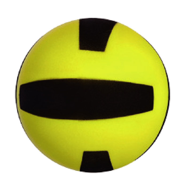 Silent Ball, , large