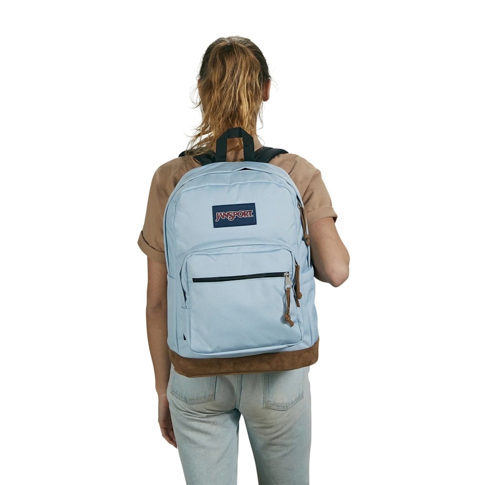 [秉宸] JANSPORT RIGHT PACK 後背包 JS0A4QVA, , large