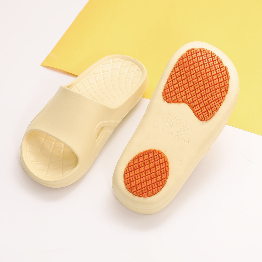 51004純色休閒防滑拖鞋, , large