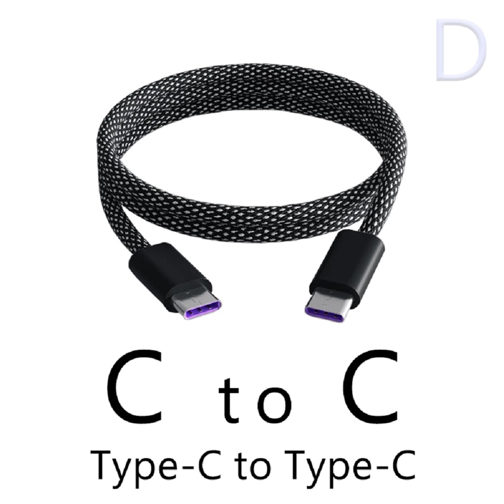 【Haomi Enterprise】Magnetic Charging Cable, , large