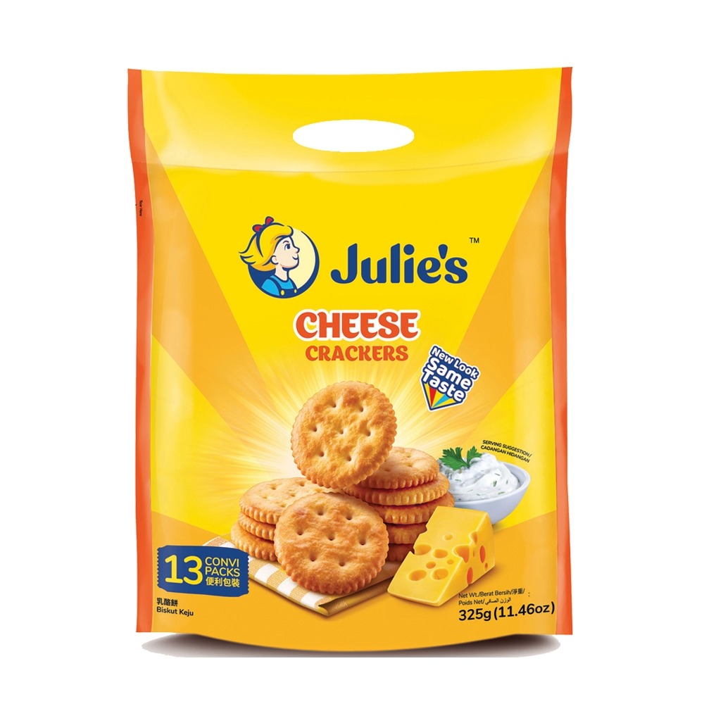 CHEESE CRACKERS, , large