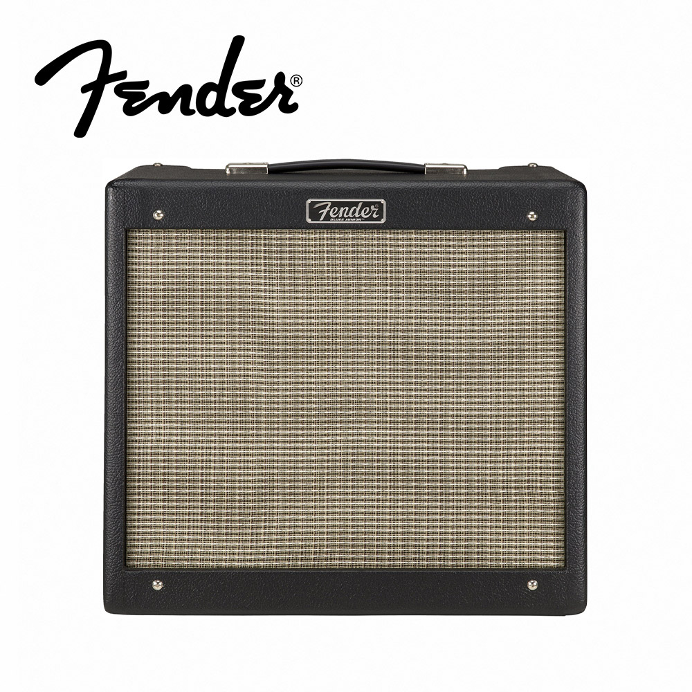 Fender Blues Junior IV Combo 15瓦全真空管音箱【敦煌樂器】, , large