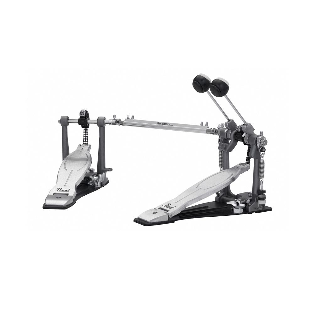 Pearl P-1032 雙踏 (黑款) ELIMINATORSOLO【敦煌樂器】, , large