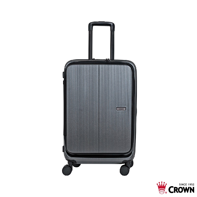 CROWN C-F1910 25 Luggage, , large