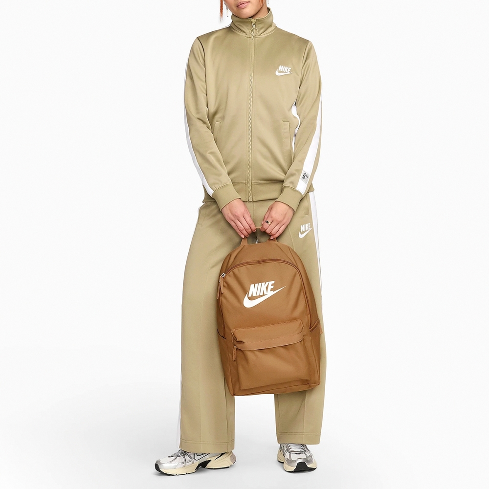 [秉宸] NIKE HERITAGE 運動後背包 DC4244-224, , large