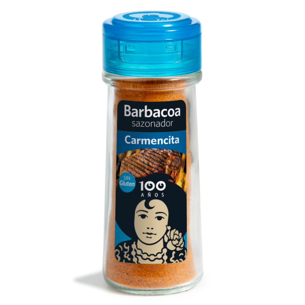 Carmencita barbecue seasoning, , large