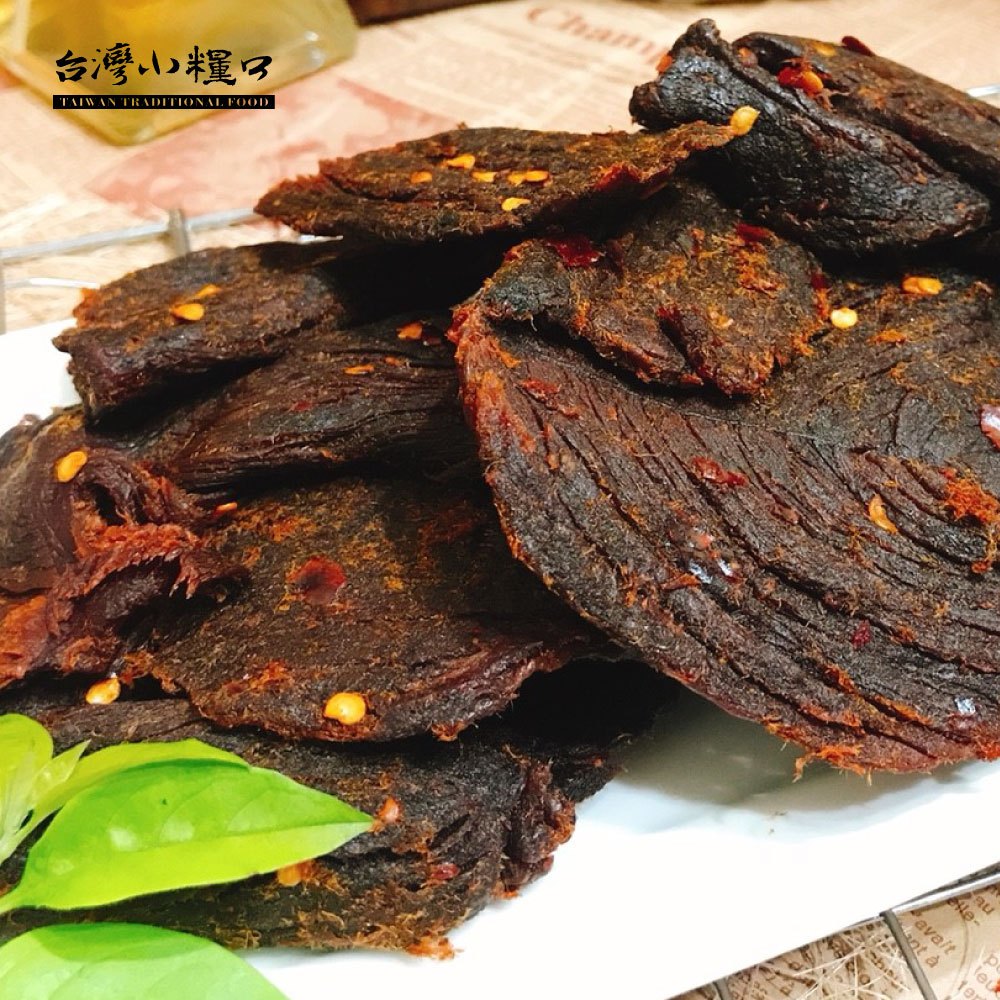 SPICY DRIED PORK, , large