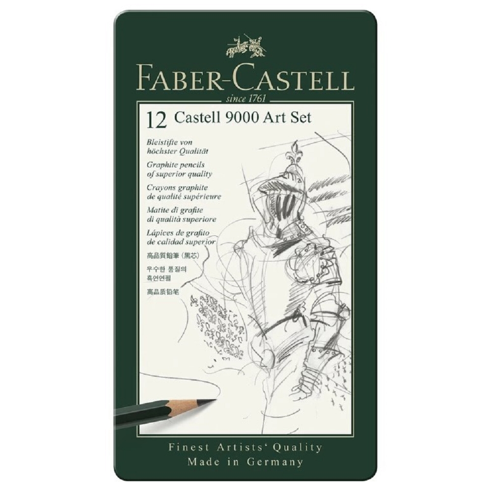 【龍品文創】輝柏 Faber-Castell, , large