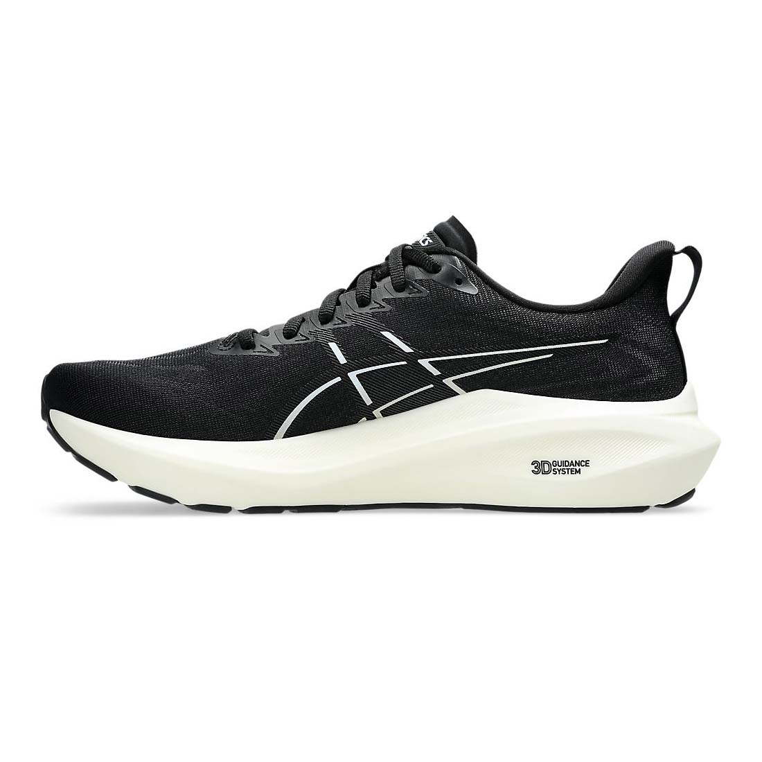 [秉宸] ASICS GT-2000 13 (2E) 慢跑鞋 黑白 1011B862-003, , large