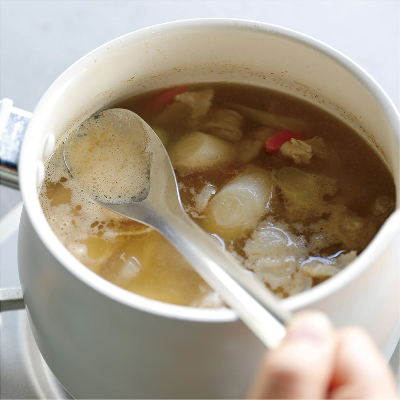 【CB JAPAN】atomico系列 日本製不鏽鋼瀝汁匙, , large