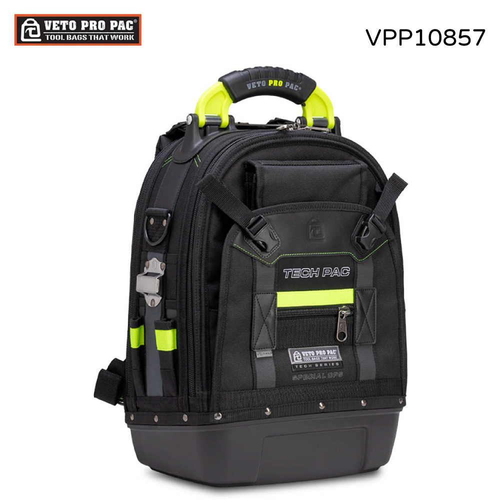 VETO PRO PAC TOOL BAG, , large