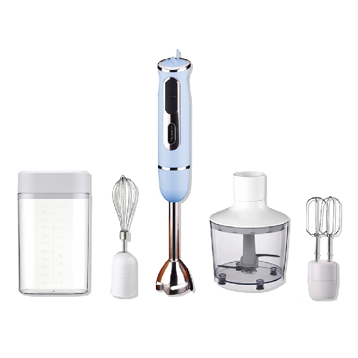 Maxcelia 瑪莎利亞｜窈窕變速攪拌棒 五貼心全配MX-0240AHM-福利品特賣, , large