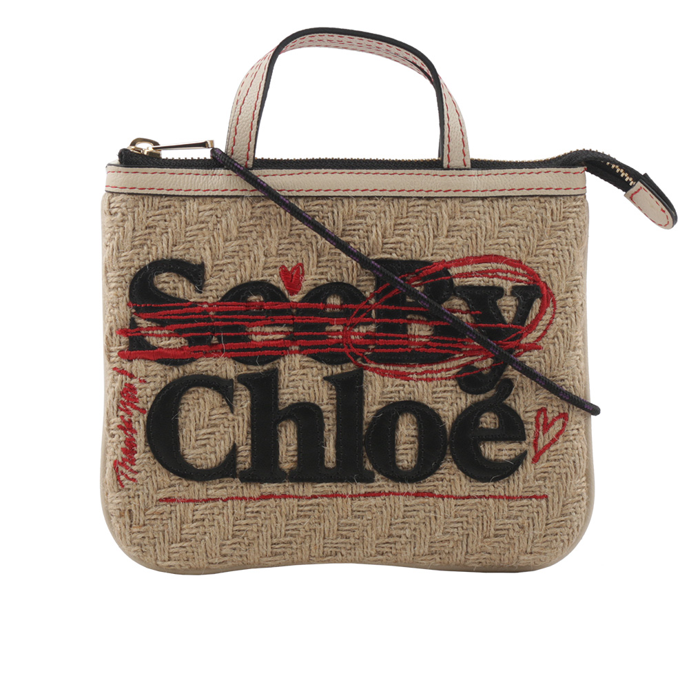 Second-use bag