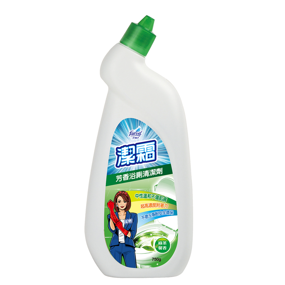 MR.Jackson Cleaner (Green Tea), , large