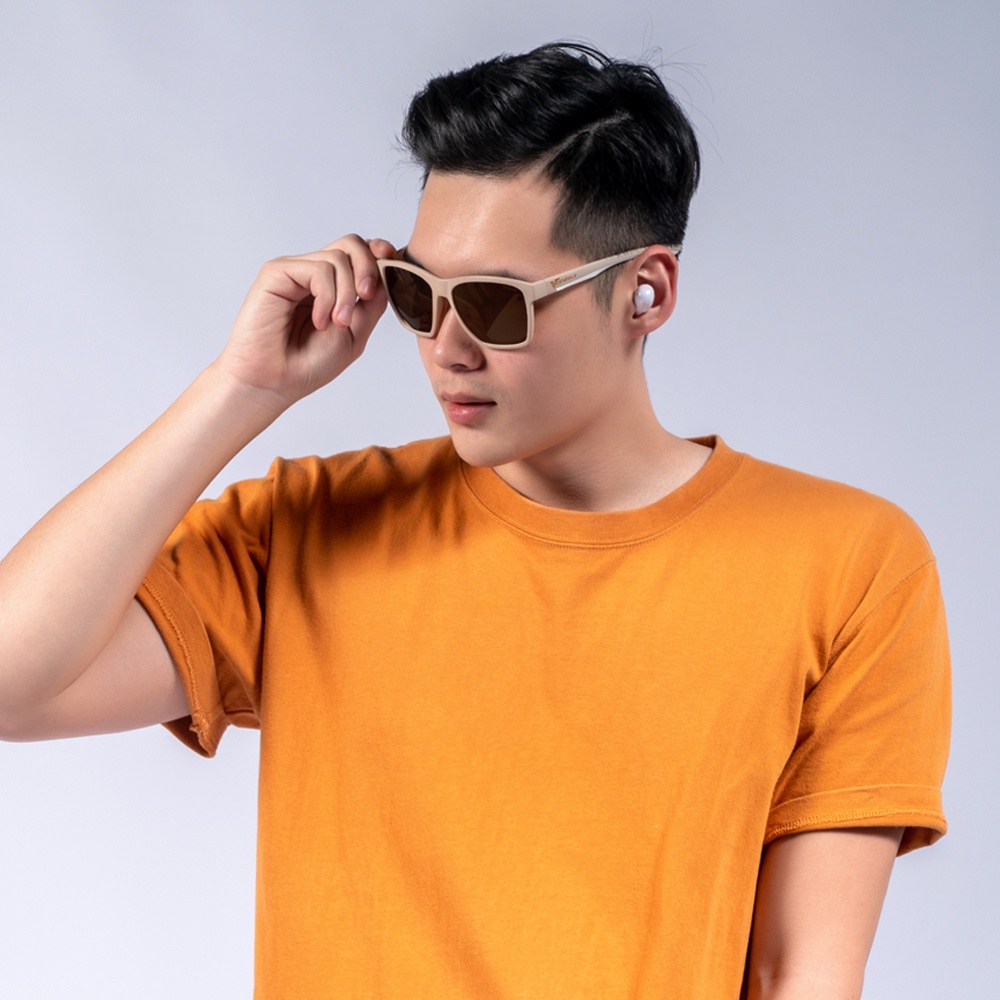 [五揚]EYEGLE CUBER系列 戶外休閒太陽眼鏡 EG-G002030 卡其, , large