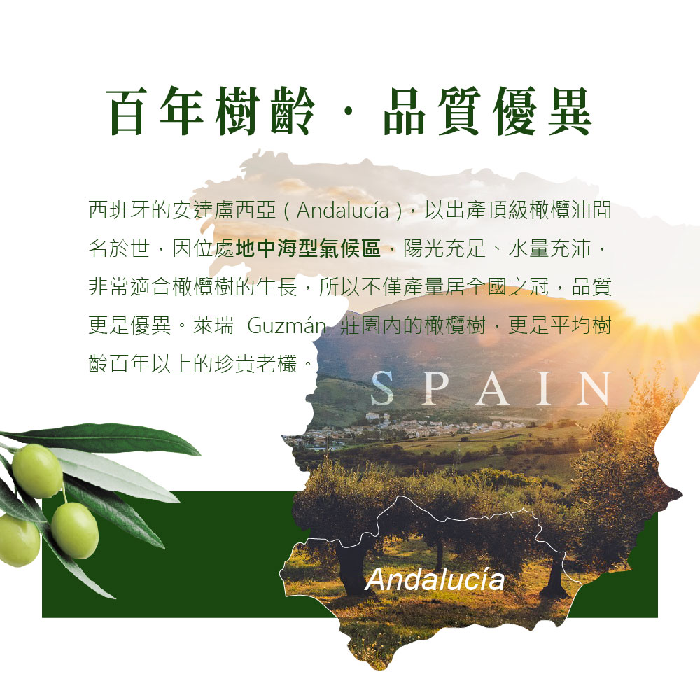 【囍瑞】萊瑞冷壓初榨特級橄欖油伴手禮盒(1000ml x 2入禮盒裝) x 2入組, , large