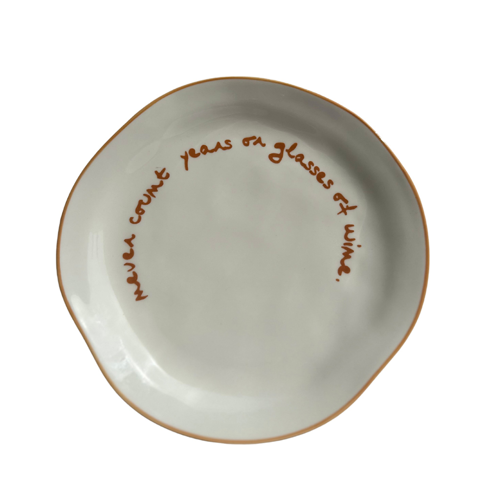 Statement Plates, , large