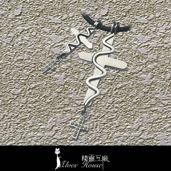 精靈工廠設計師作品-永恆之約, , large