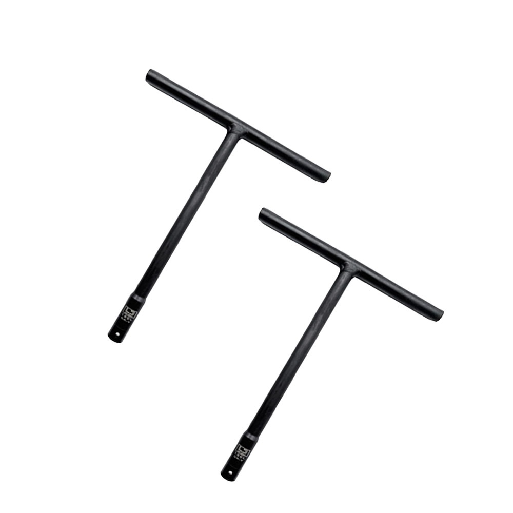 台灣現貨！氣動起子T型接桿 台灣製 6.35 150L 60L 100L 175L T型套筒板手, , large