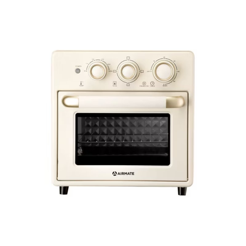 [Airmate 艾美特]KTF-15116 16公升多功能氣炸烤箱, , large