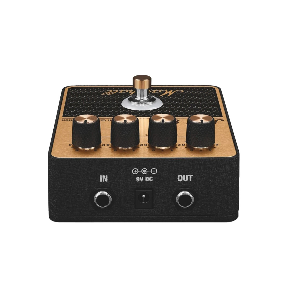 Marshall JCM900 Overdrive Pedal, , large