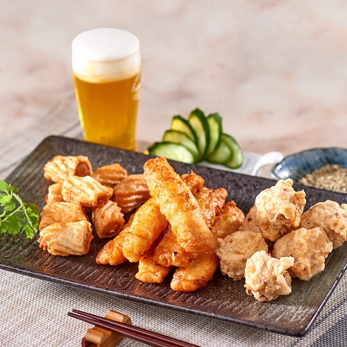 [Shijiazhuang Convenient Kitchen] [A must-buy for regular customers and foodies] Special-grade handmade Huazhi Pills. Black wheel. One pack each of spiral pills.