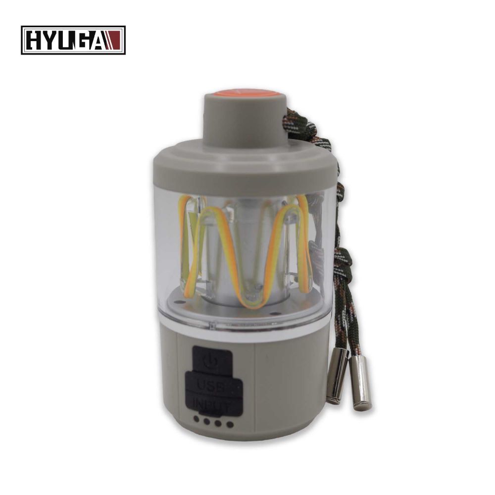[PA LED]【雙功能露營燈】 氣氛燈 掛繩露營燈 手電筒 氣氛燈 三色切換 五段亮度, , large